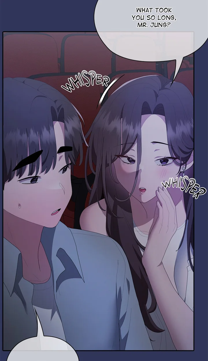 Troublesome Employee Warning (Uncensored) - Chapter 48 [photo 60] - MangaPorn