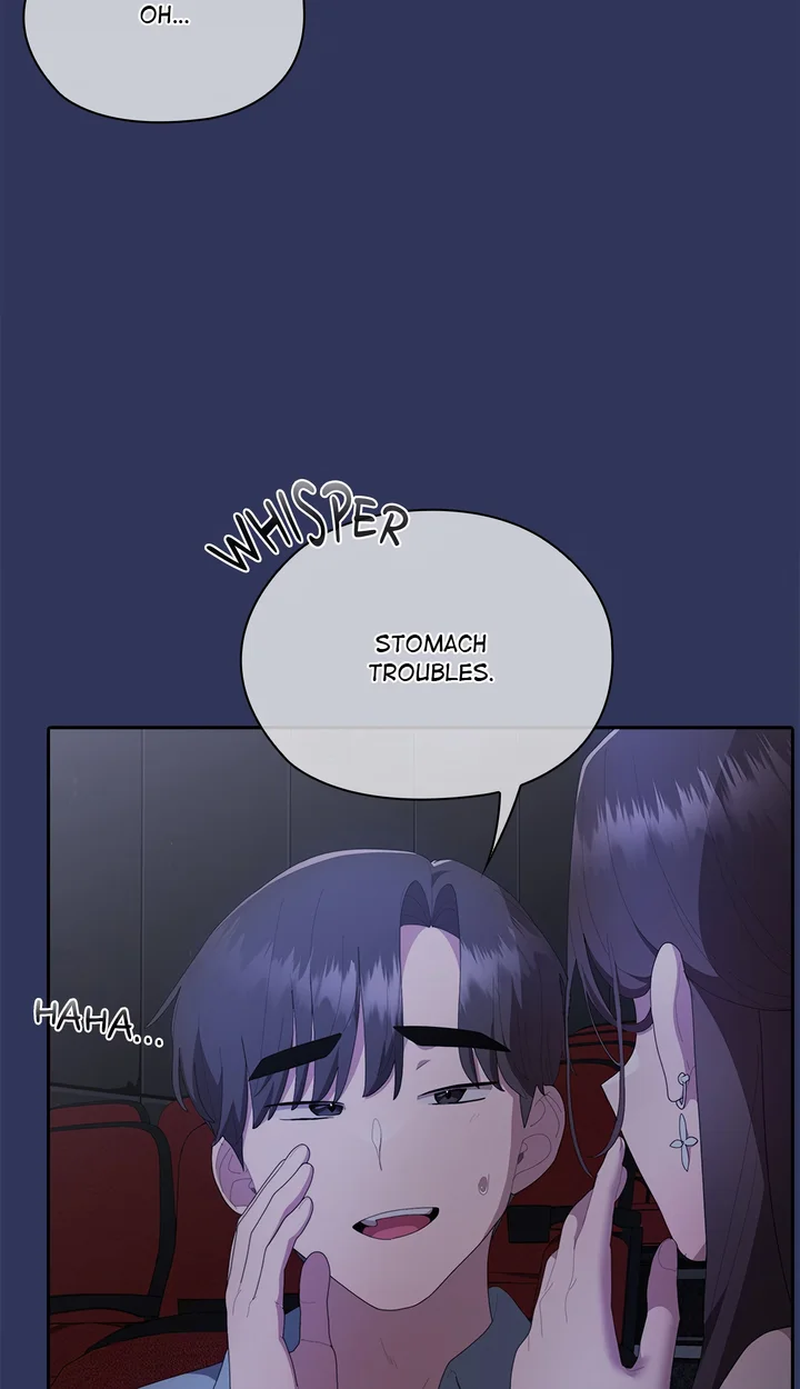 Troublesome Employee Warning (Uncensored) - Chapter 48 [photo 61] - MangaPorn