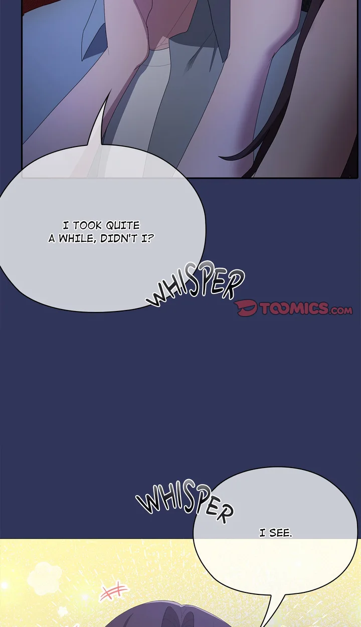 Troublesome Employee Warning (Uncensored) - Chapter 48 [photo 62] - MangaPorn