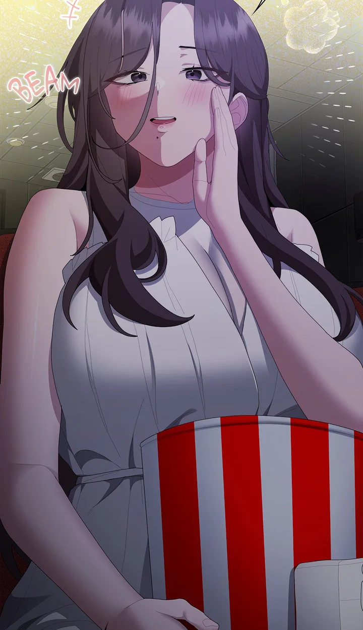 Troublesome Employee Warning (Uncensored) - Chapter 48 [photo 63] - MangaPorn