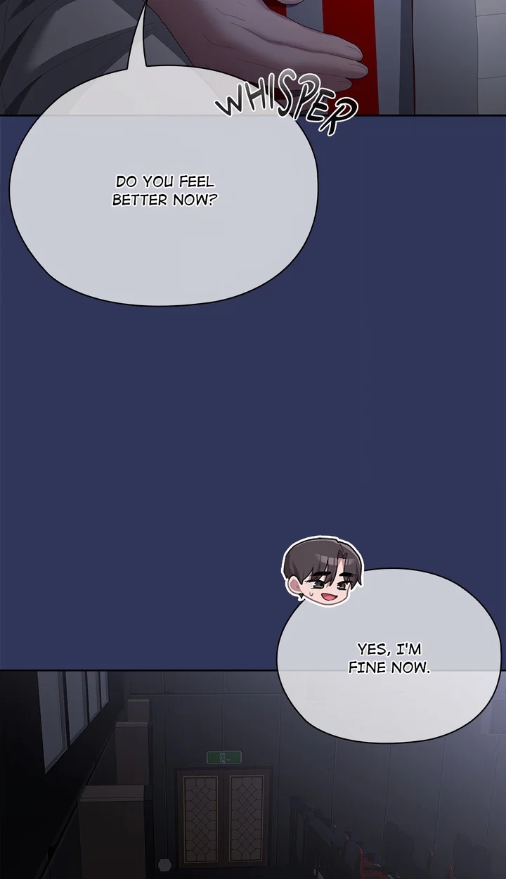 Troublesome Employee Warning (Uncensored) - Chapter 48 [photo 64] - MangaPorn