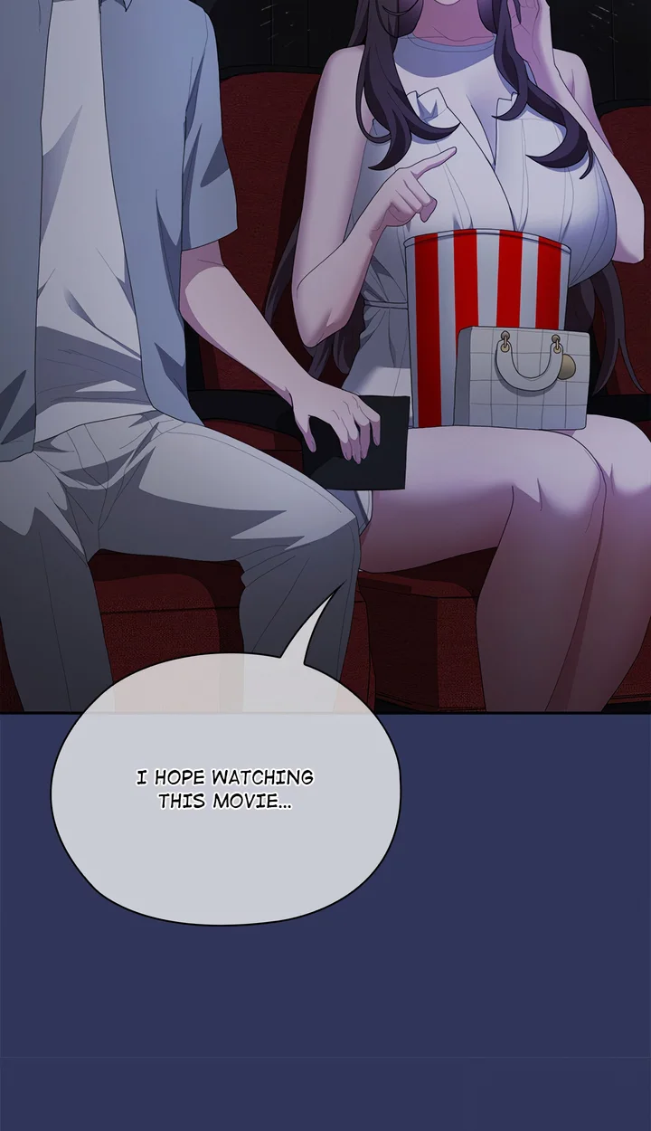 Troublesome Employee Warning (Uncensored) - Chapter 48 [photo 66] - MangaPorn