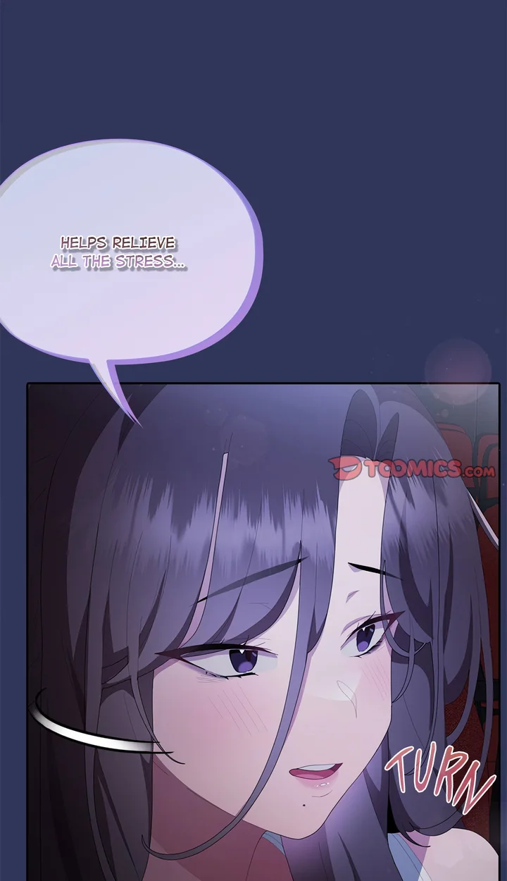 Troublesome Employee Warning (Uncensored) - Chapter 48 [photo 67] - MangaPorn