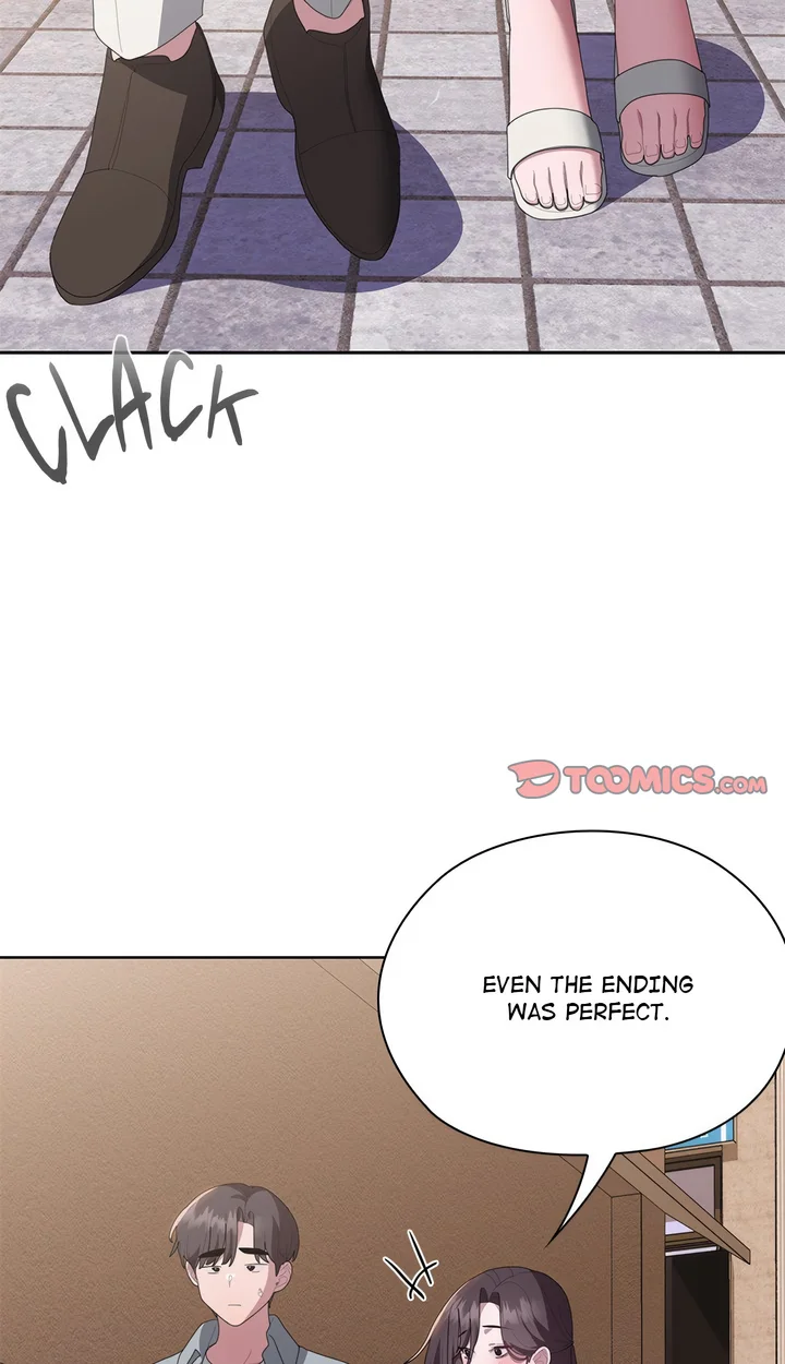 Troublesome Employee Warning (Uncensored) - Chapter 48 [photo 72] - MangaPorn