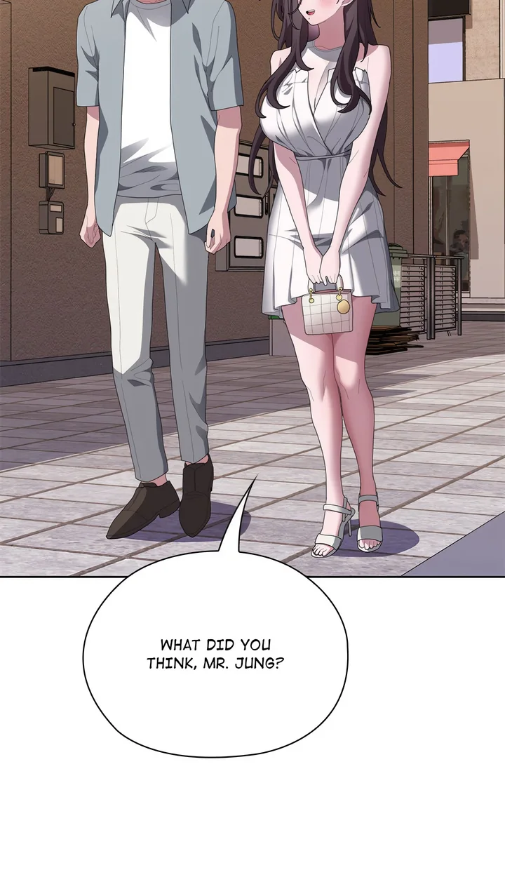 Troublesome Employee Warning (Uncensored) - Chapter 48 [photo 73] - MangaPorn