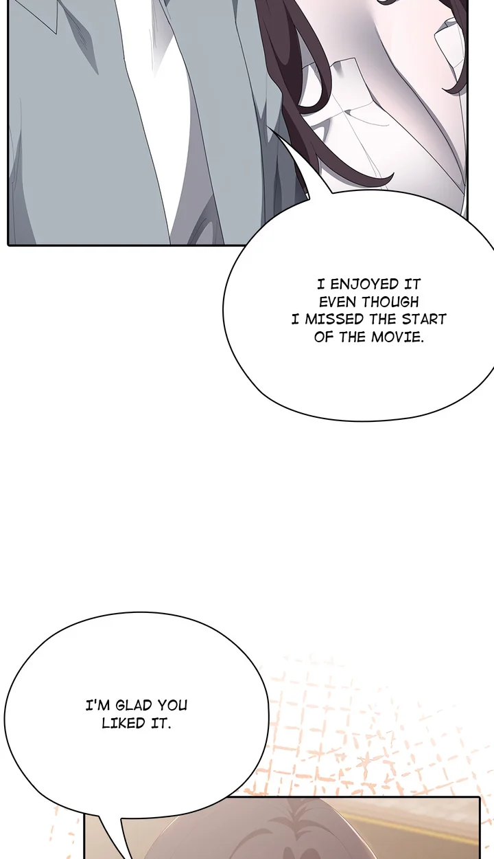 Troublesome Employee Warning (Uncensored) - Chapter 48 [photo 75] - MangaPorn