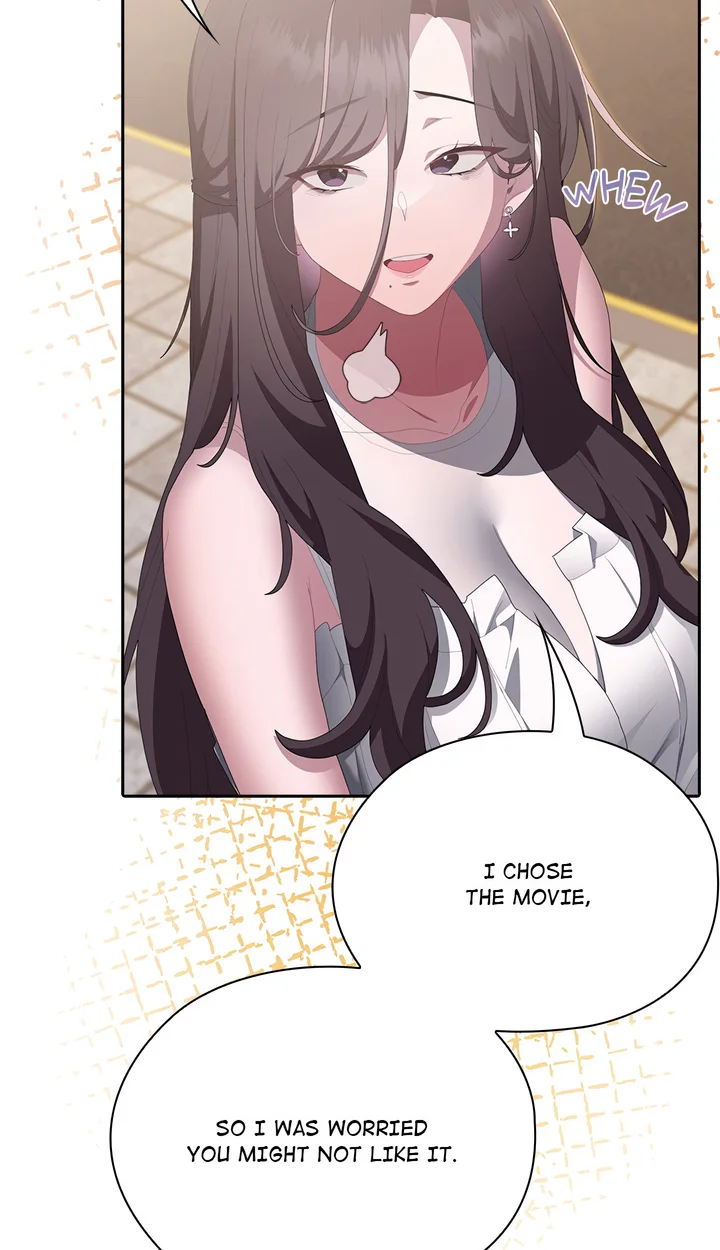 Troublesome Employee Warning (Uncensored) - Chapter 48 [photo 76] - MangaPorn