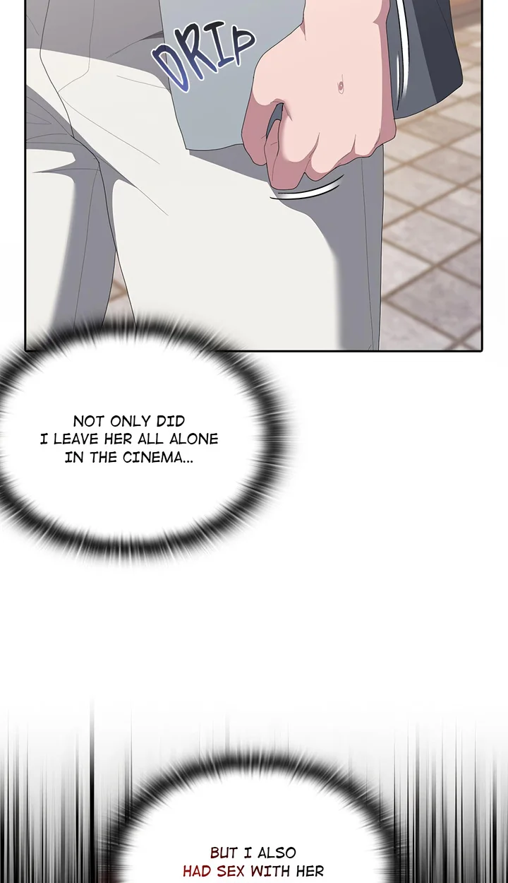 Troublesome Employee Warning (Uncensored) - Chapter 48 [photo 84] - MangaPorn