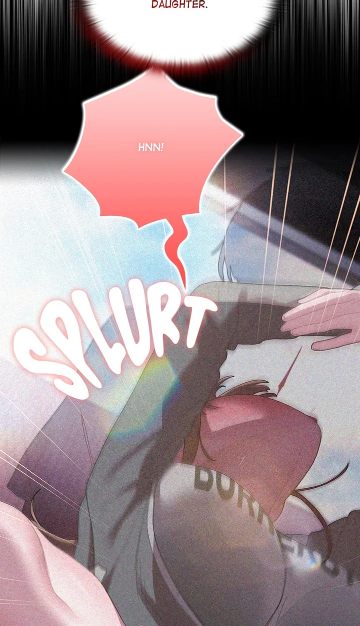 Troublesome Employee Warning (Uncensored) - Chapter 48 [photo 85] - MangaPorn