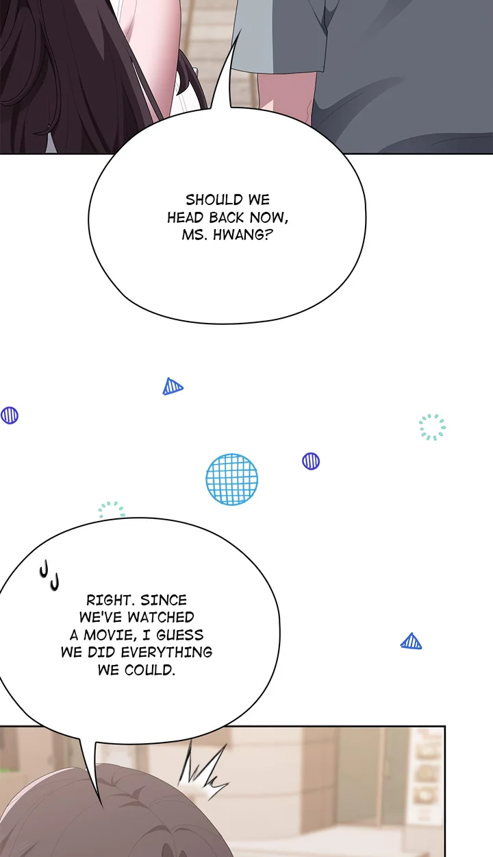 Troublesome Employee Warning (Uncensored) - Chapter 48 [photo 88] - MangaPorn