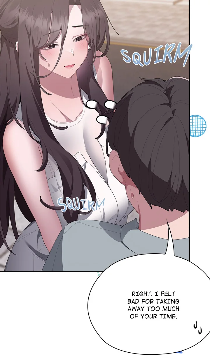 Troublesome Employee Warning (Uncensored) - Chapter 48 [photo 89] - MangaPorn