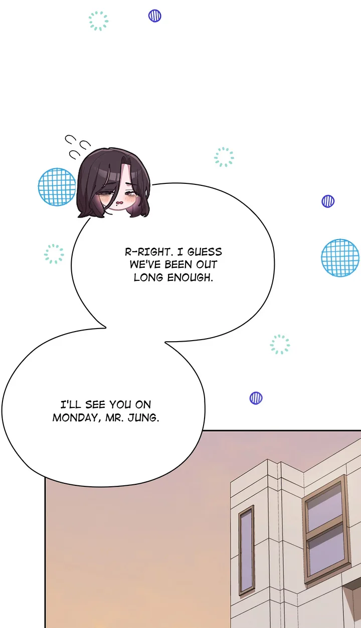 Troublesome Employee Warning (Uncensored) - Chapter 48 [photo 90] - MangaPorn