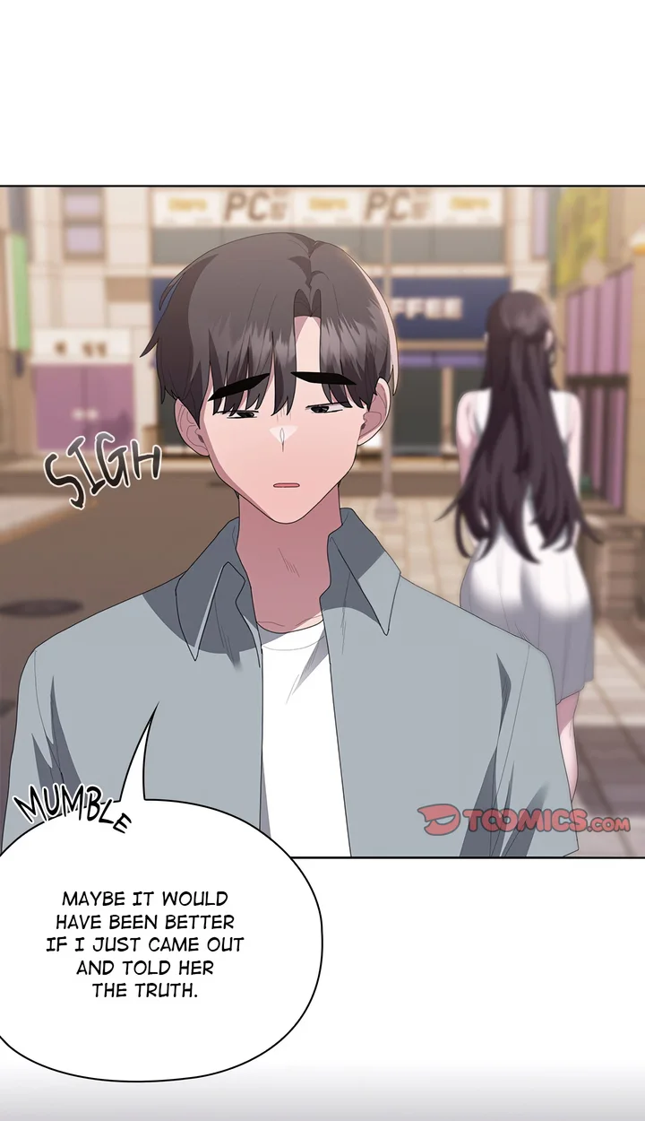 Troublesome Employee Warning (Uncensored) - Chapter 48 [photo 92] - MangaPorn