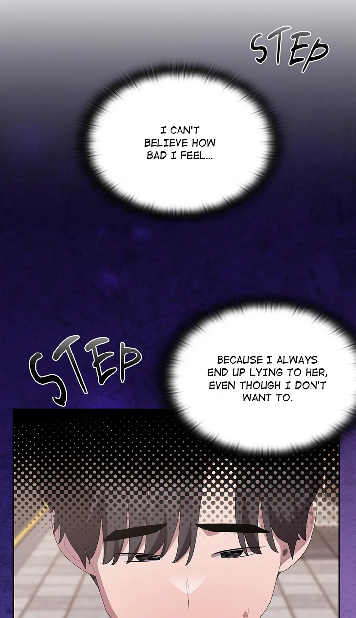 Troublesome Employee Warning (Uncensored) - Chapter 48 [photo 93] - MangaPorn