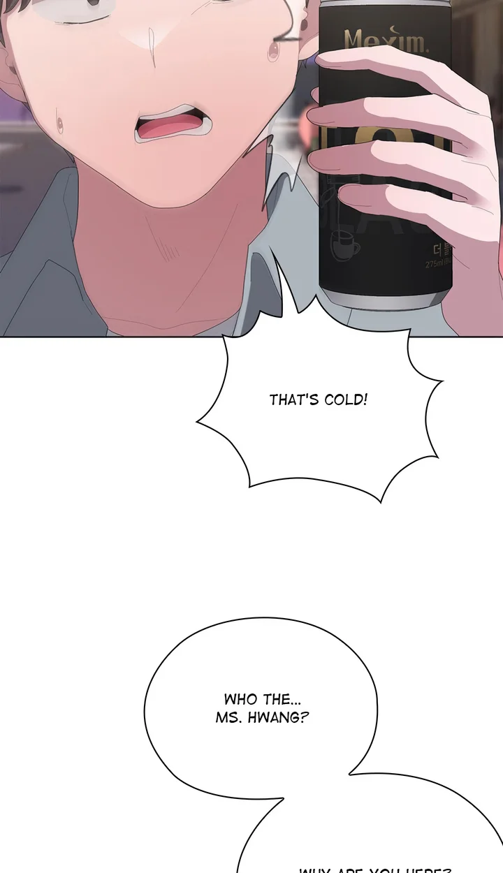 Troublesome Employee Warning (Uncensored) - Chapter 48 [photo 95] - MangaPorn