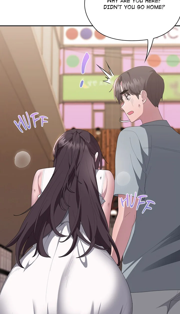 Troublesome Employee Warning (Uncensored) - Chapter 48 [photo 96] - MangaPorn