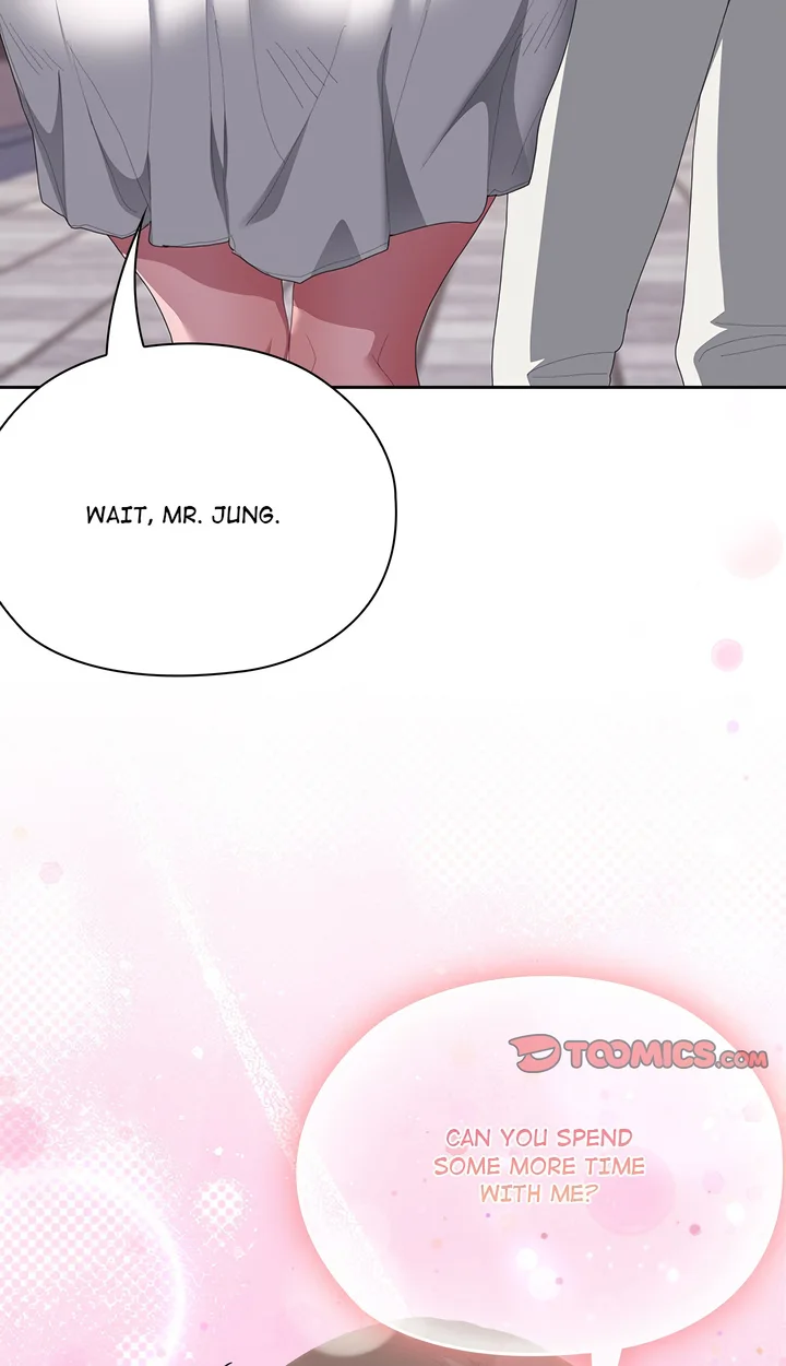 Troublesome Employee Warning (Uncensored) - Chapter 48 [photo 97] - MangaPorn