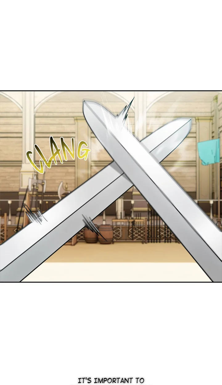 Draco-Knight Commander (Uncensored) - Chapter 41 [photo 1] - MangaPorn