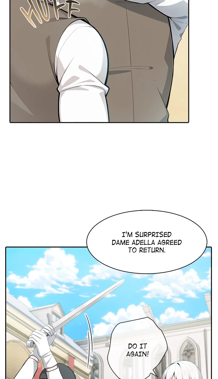 Draco-Knight Commander (Uncensored) - Chapter 41 [photo 10] - MangaPorn