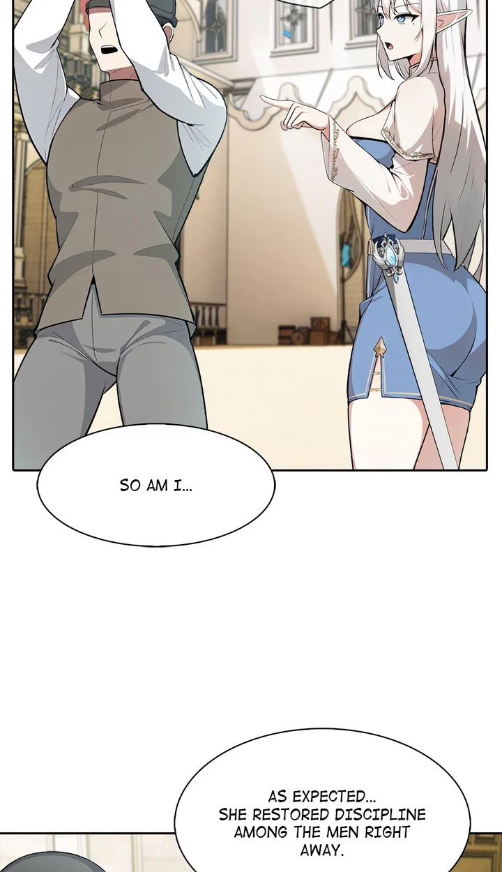 Draco-Knight Commander (Uncensored) - Chapter 41 [photo 11] - MangaPorn