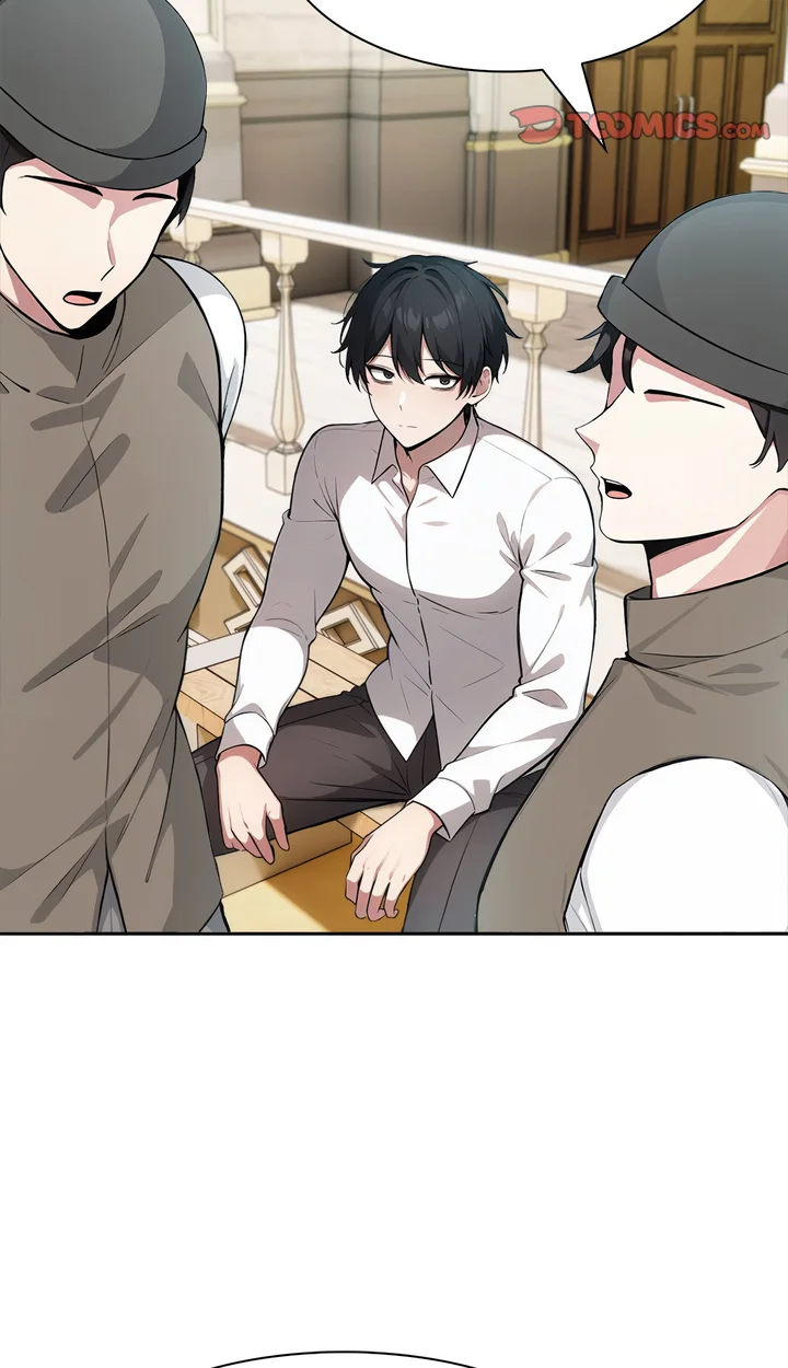 Draco-Knight Commander (Uncensored) - Chapter 41 [photo 12] - MangaPorn