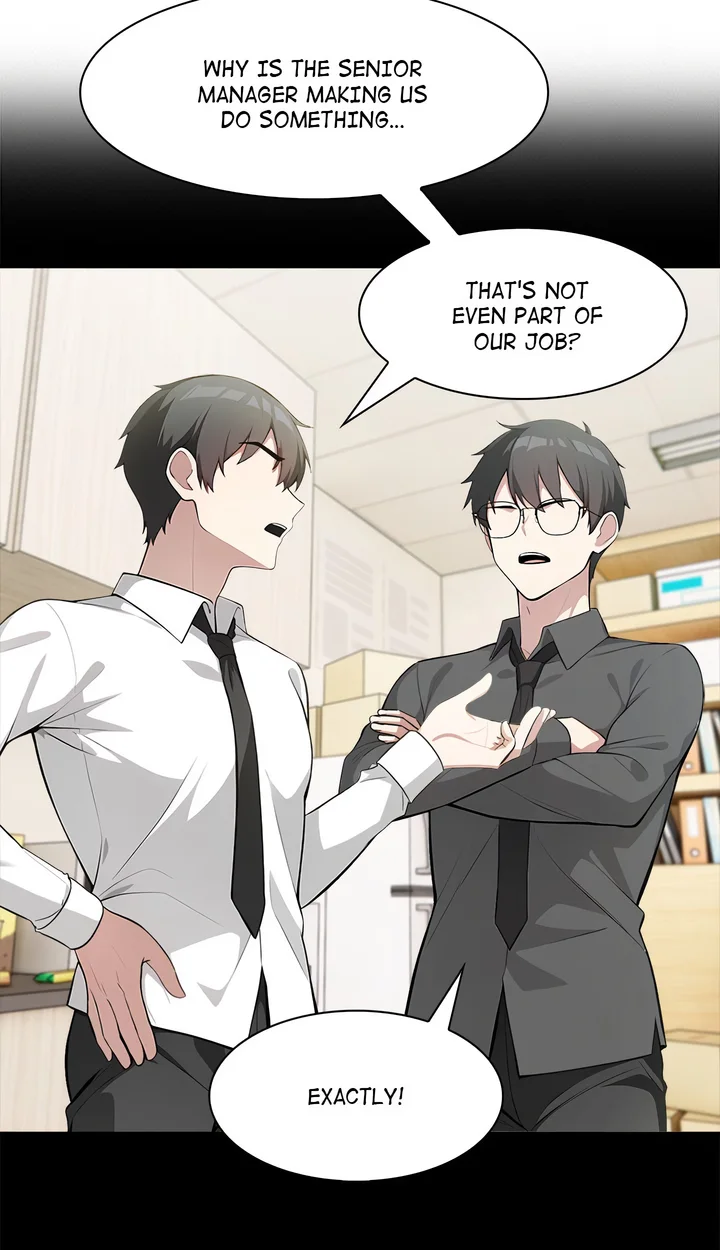 Draco-Knight Commander (Uncensored) - Chapter 41 [photo 13] - MangaPorn