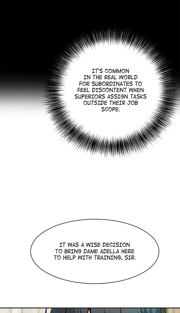 Draco-Knight Commander (Uncensored) - Chapter 41 [photo 14] - MangaPorn