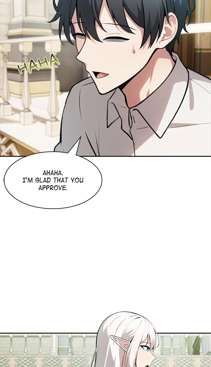 Draco-Knight Commander (Uncensored) - Chapter 41 [photo 15] - MangaPorn