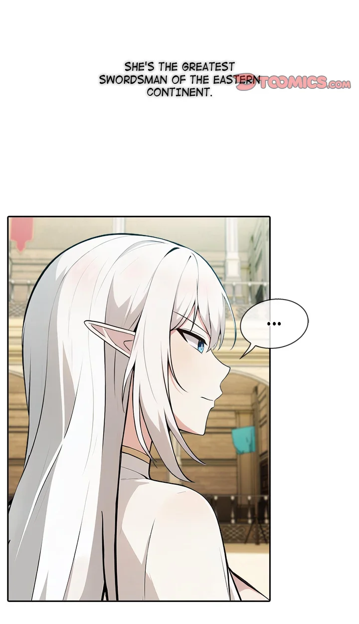 Draco-Knight Commander (Uncensored) - Chapter 41 [photo 17] - MangaPorn