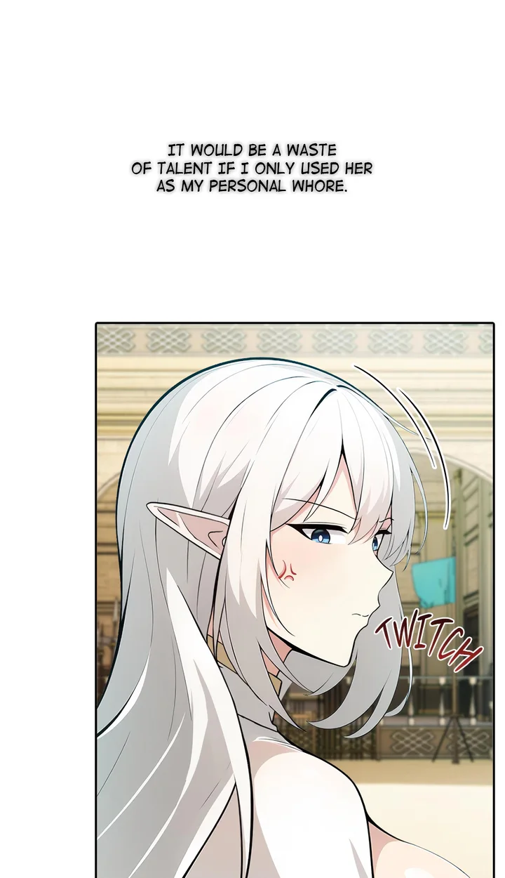 Draco-Knight Commander (Uncensored) - Chapter 41 [photo 18] - MangaPorn