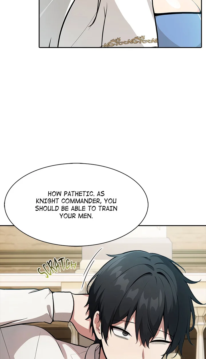Draco-Knight Commander (Uncensored) - Chapter 41 [photo 19] - MangaPorn