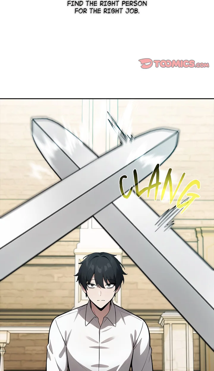 Draco-Knight Commander (Uncensored) - Chapter 41 [photo 2] - MangaPorn