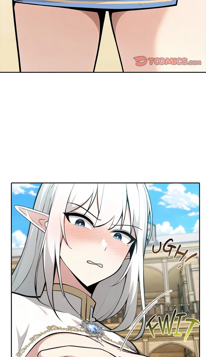 Draco-Knight Commander (Uncensored) - Chapter 41 [photo 22] - MangaPorn