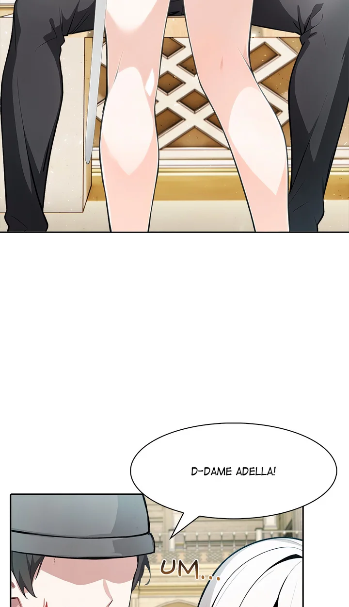 Draco-Knight Commander (Uncensored) - Chapter 41 [photo 26] - MangaPorn