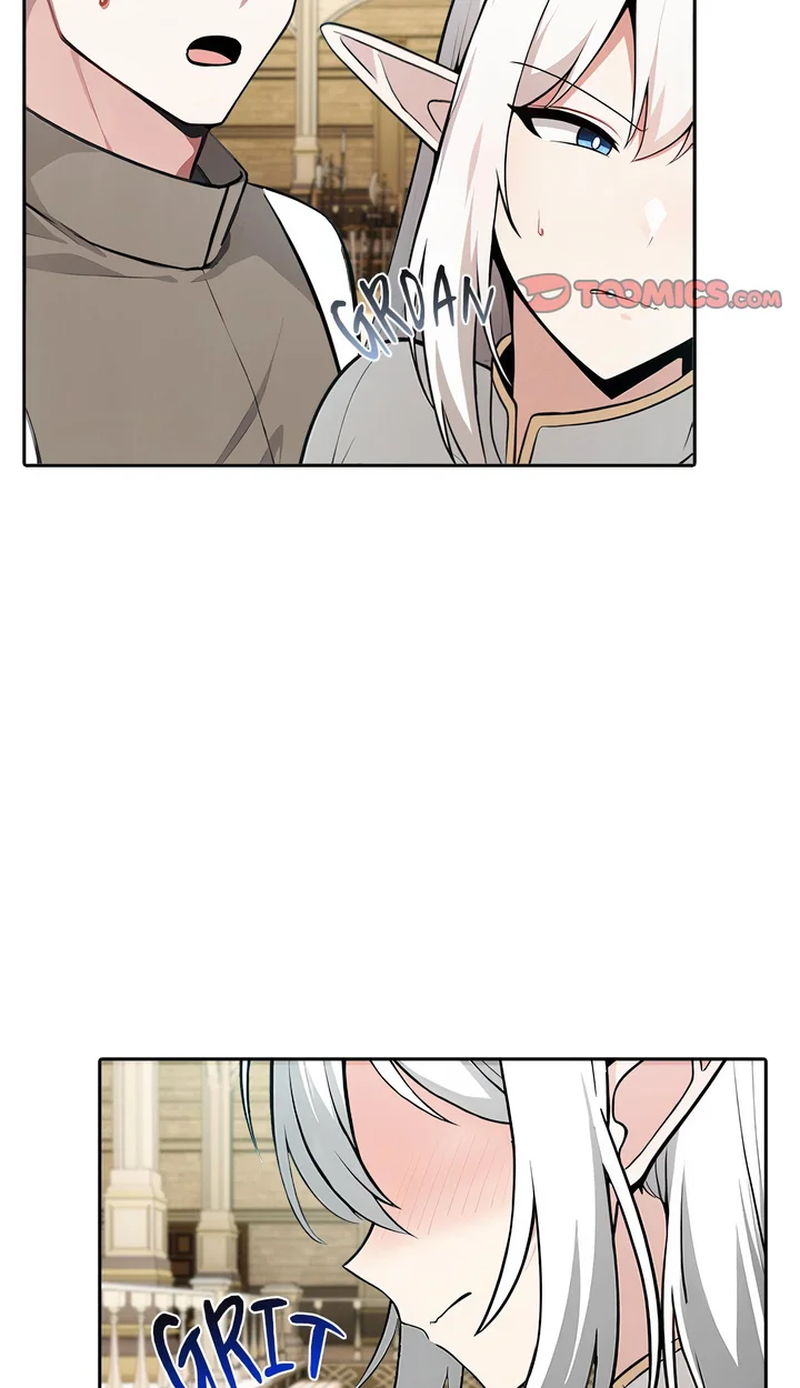 Draco-Knight Commander (Uncensored) - Chapter 41 [photo 27] - MangaPorn