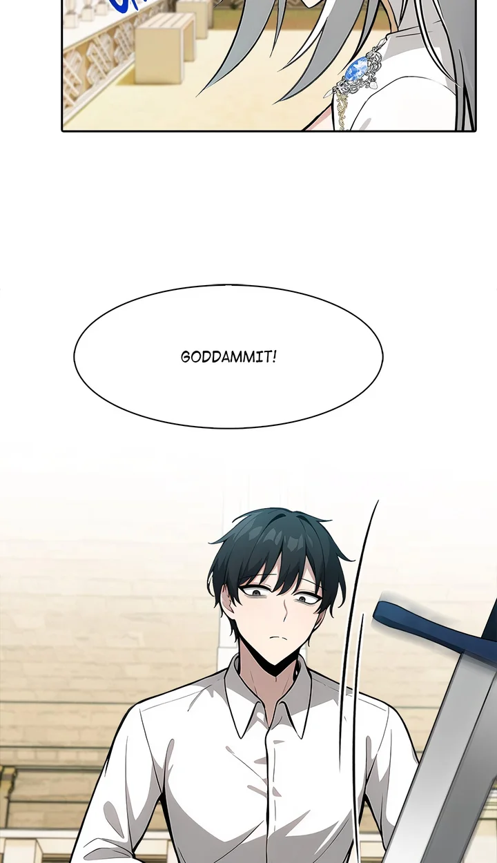 Draco-Knight Commander (Uncensored) - Chapter 41 [photo 28] - MangaPorn