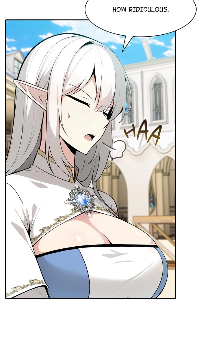 Draco-Knight Commander (Uncensored) - Chapter 41 [photo 30] - MangaPorn