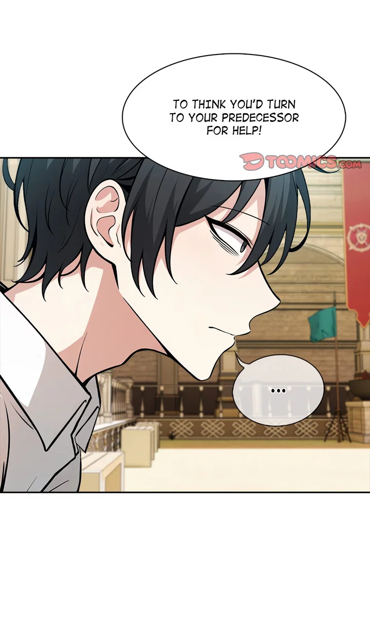 Draco-Knight Commander (Uncensored) - Chapter 41 [photo 32] - MangaPorn