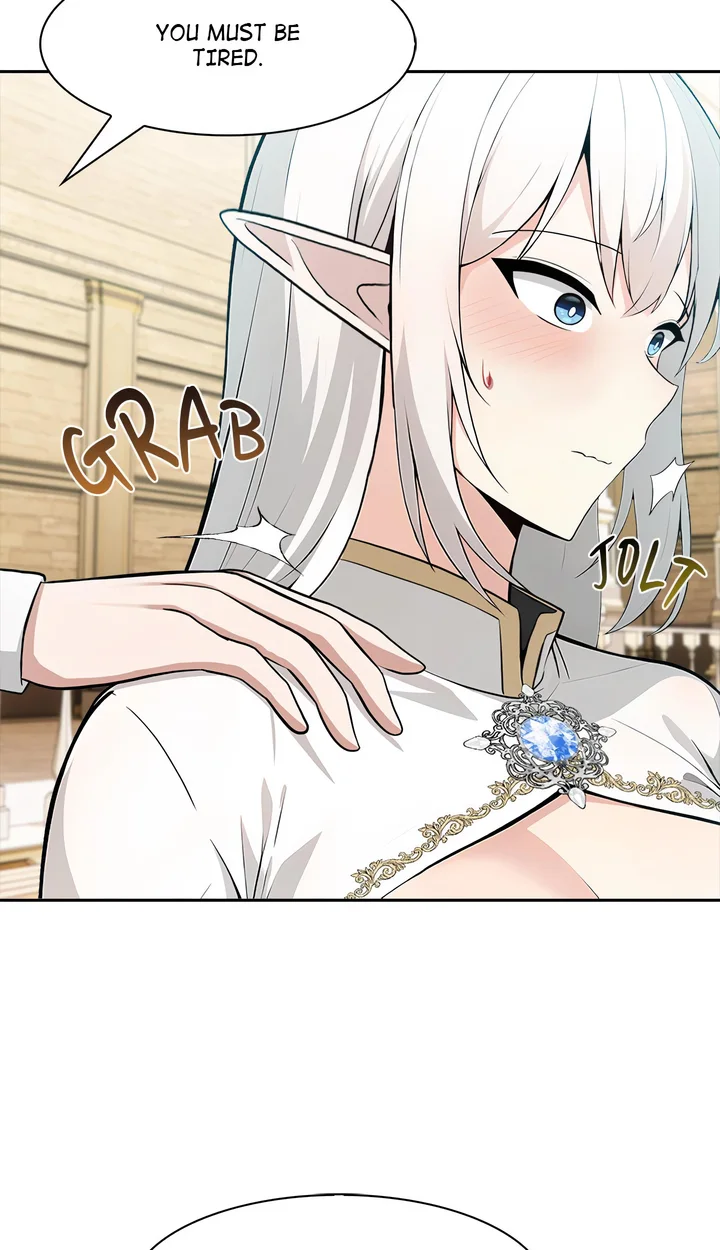 Draco-Knight Commander (Uncensored) - Chapter 41 [photo 34] - MangaPorn