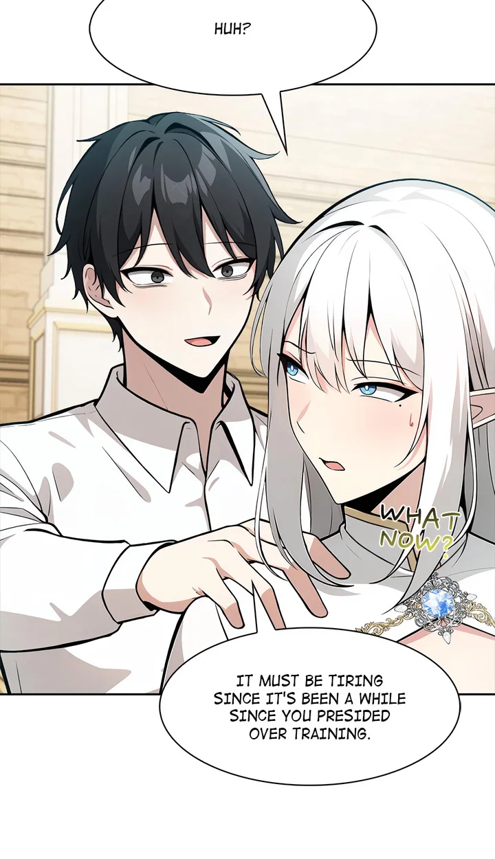 Draco-Knight Commander (Uncensored) - Chapter 41 [photo 35] - MangaPorn