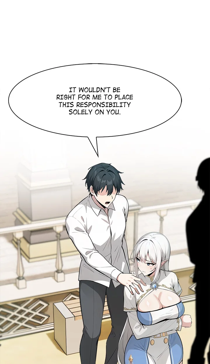 Draco-Knight Commander (Uncensored) - Chapter 41 [photo 36] - MangaPorn