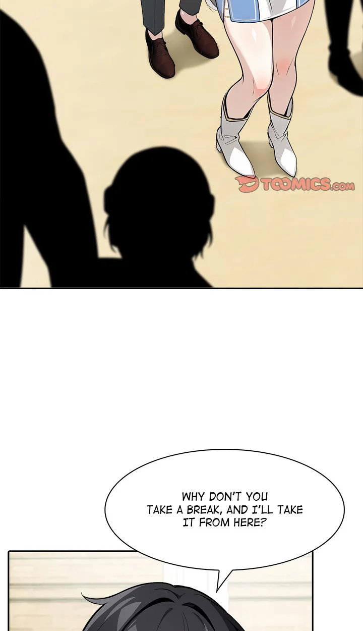 Draco-Knight Commander (Uncensored) - Chapter 41 [photo 37] - MangaPorn