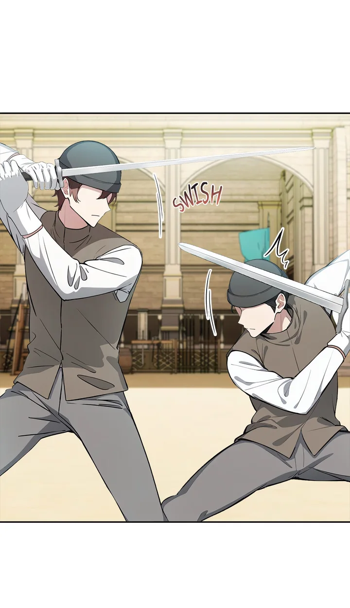 Draco-Knight Commander (Uncensored) - Chapter 41 [photo 4] - MangaPorn