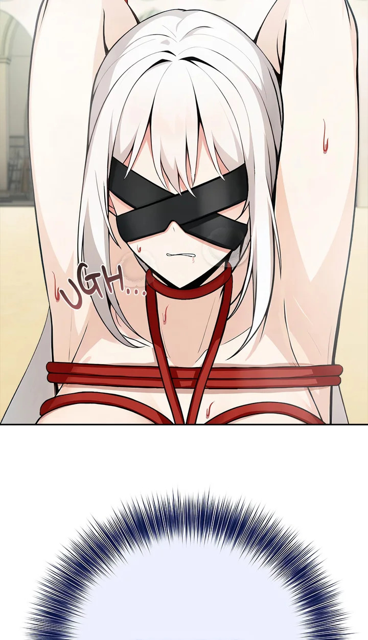 Draco-Knight Commander (Uncensored) - Chapter 41 [photo 41] - MangaPorn