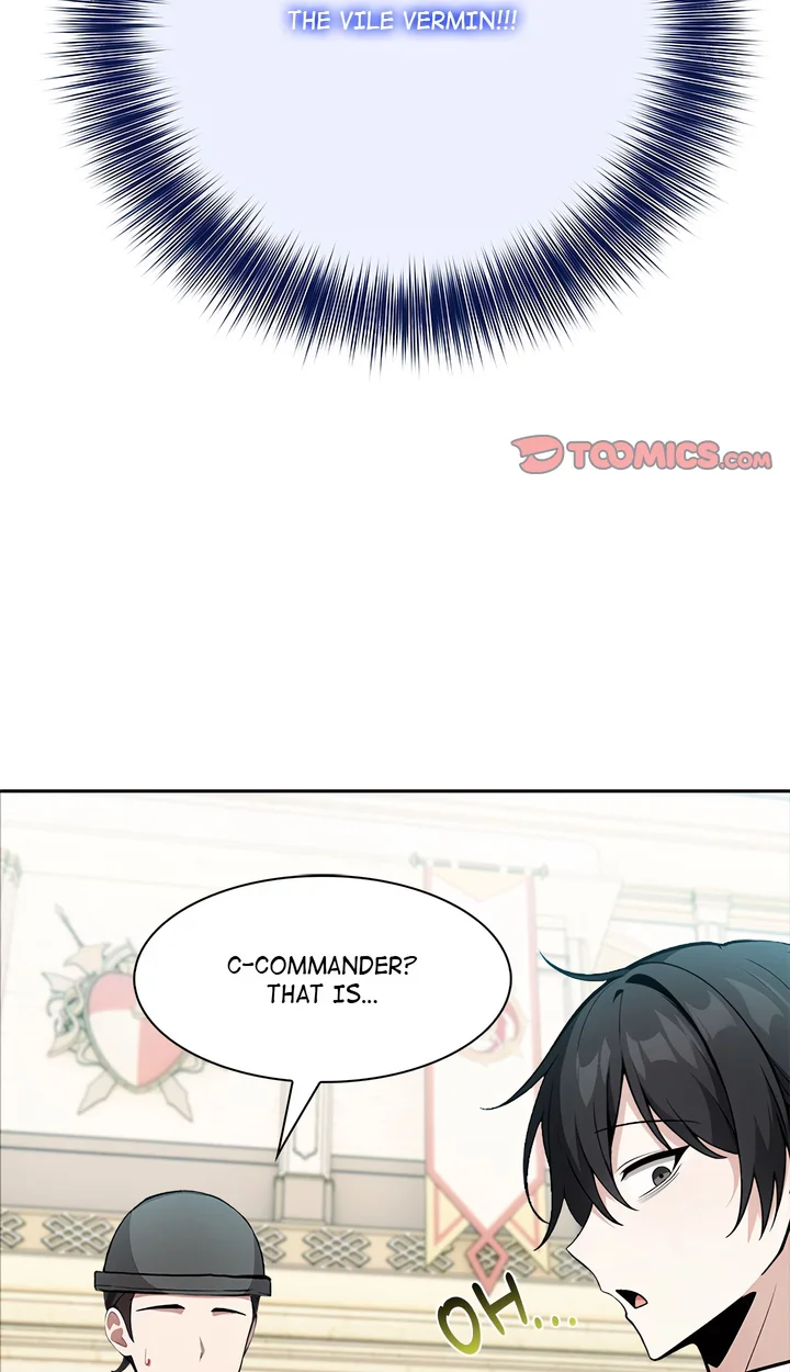 Draco-Knight Commander (Uncensored) - Chapter 41 [photo 42] - MangaPorn