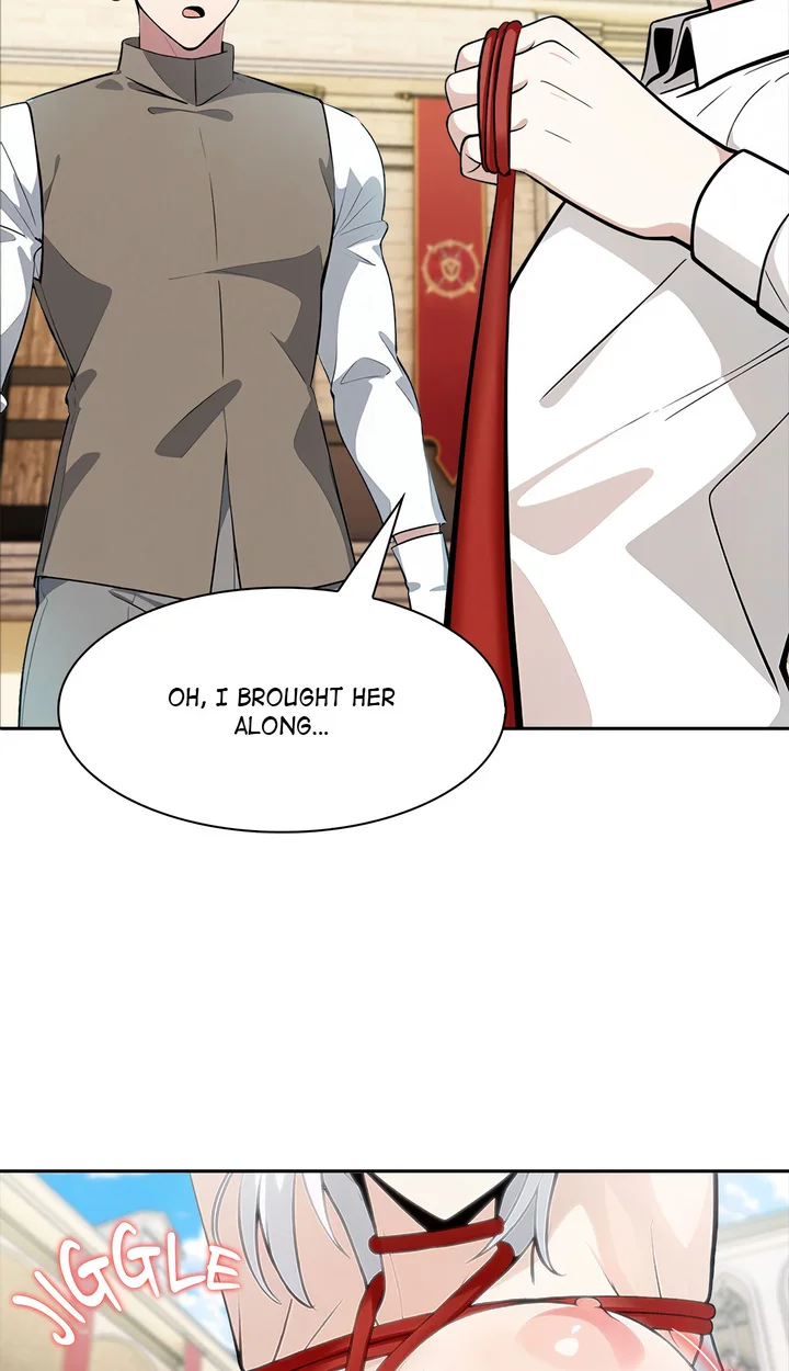 Draco-Knight Commander (Uncensored) - Chapter 41 [photo 43] - MangaPorn