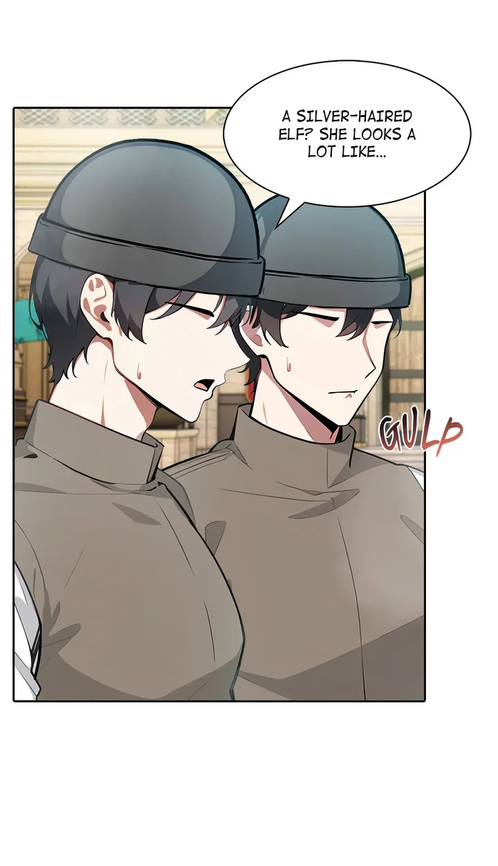 Draco-Knight Commander (Uncensored) - Chapter 41 [photo 49] - MangaPorn