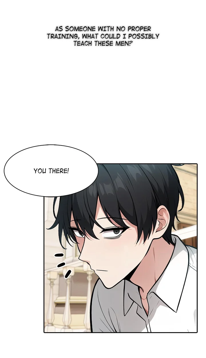 Draco-Knight Commander (Uncensored) - Chapter 41 [photo 5] - MangaPorn