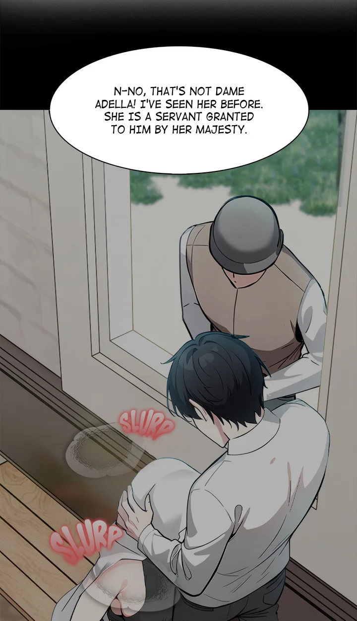 Draco-Knight Commander (Uncensored) - Chapter 41 [photo 51] - MangaPorn