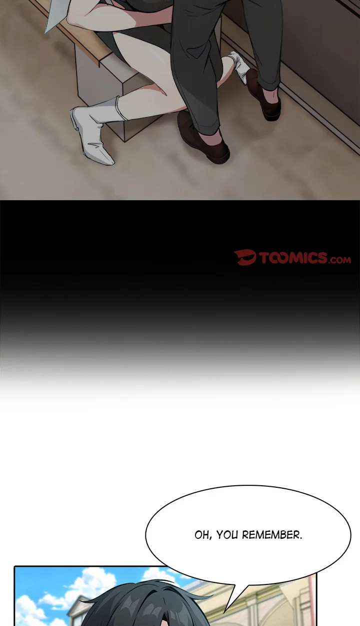 Draco-Knight Commander (Uncensored) - Chapter 41 [photo 52] - MangaPorn